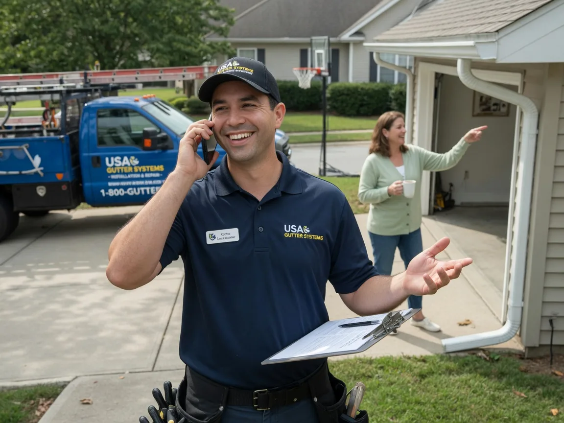 Gutter Installation Randolph, AL FAQs